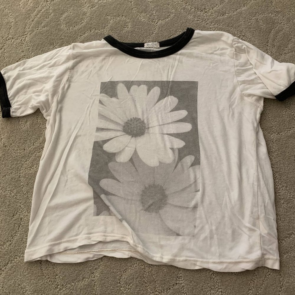 Vintage Brandy Melville Tee Shirt